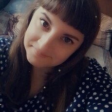 Фотография девушки Юляшка, 30 лет из г. Томск