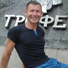 Фотография мужчины Михаил, 38 лет из г. Санкт-Петербург