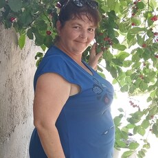 Фотография девушки Королевасказка, 52 года из г. Мариуполь