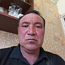 Серик, 50 лет