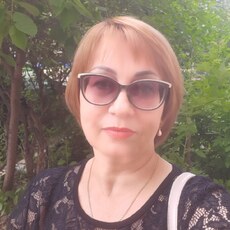 Фотография девушки Лариса, 51 год из г. Саранск