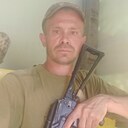 Бурьянчик, 36 лет