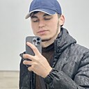 Abubakr, 20 лет