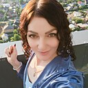 Пинна, 43 лет