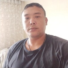 Фотография мужчины Виктор, 34 года из г. Алматы