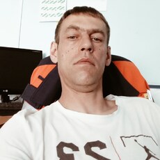 Фотография мужчины Дмитрий, 44 года из г. Тулун