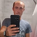 Макс, 29 лет