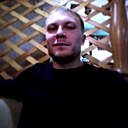 Макс, 30 лет