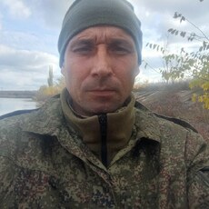 Фотография мужчины Вит, 43 года из г. Калининград