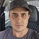 Марсель, 33 года