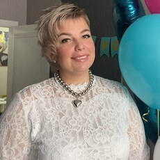 Фотография девушки Елена, 49 лет из г. Иркутск