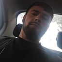 Fred, 32 года