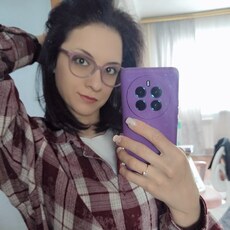 Фотография девушки Елизавета, 37 лет из г. Нижневартовск