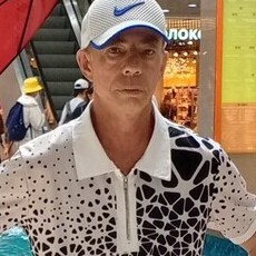 Фотография мужчины Сергей, 52 года из г. Усолье-Сибирское