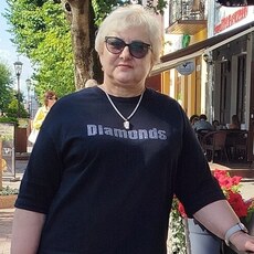 Фотография девушки Галина, 61 год из г. Брест