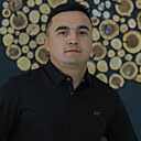 Тимур, 31 год