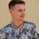Майкл, 27 лет