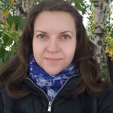 Фотография девушки Ирина, 39 лет из г. Минск