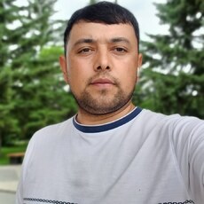Фотография мужчины Abror, 30 лет из г. Благовещенск