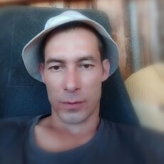 Фотография мужчины Egorek, 36 лет из г. Канск