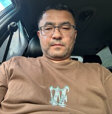 Фотография мужчины Адил, 44 года из г. Минск