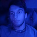 Исма, 20 лет