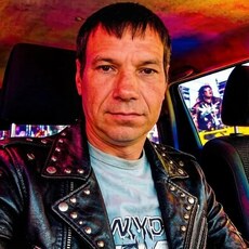 Фотография мужчины Серж, 47 лет из г. Хабаровск