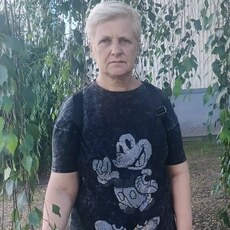 Фотография девушки Ирина, 60 лет из г. Бобруйск