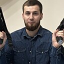 Магомед, 29 лет
