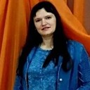 Оля, 43 года