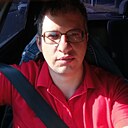 Рамазан, 27 лет