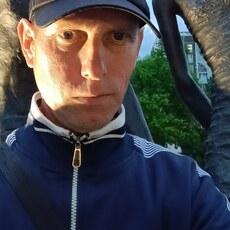Фотография мужчины Юрий, 44 года из г. Благовещенск