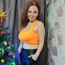 Фотография девушки Кристина, 43 года из г. Жуковский