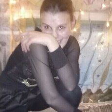 Фотография девушки Елена, 39 лет из г. Улан-Удэ