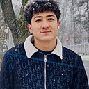Ахмедов, 21 год