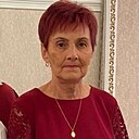 Валентина, 60 лет