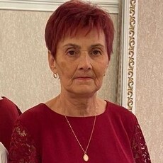 Фотография девушки Валентина, 60 лет из г. Волгодонск
