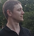 Максим, 35 лет