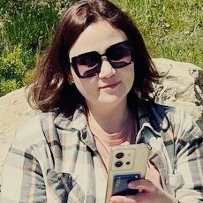 Фотография девушки Лара, 33 года из г. Санкт-Петербург