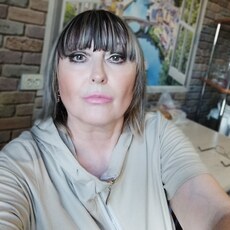 Фотография девушки Людмила, 53 года из г. Старый Оскол