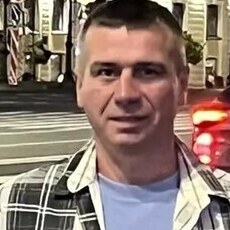 Фотография мужчины Александр, 42 года из г. Сортавала