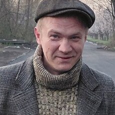 Фотография мужчины Кирилл, 27 лет из г. Луганск
