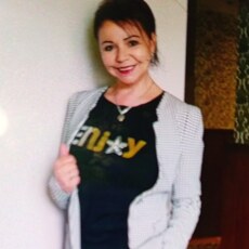 Фотография девушки Алина, 53 года из г. Минск