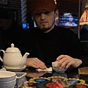 Mahdi, 23 года