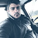 Миша, 32 года