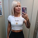 Ева, 45 лет