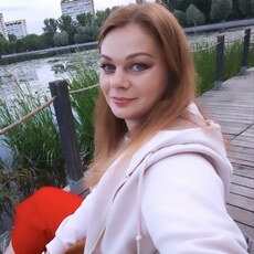 Фотография девушки Марина, 38 лет из г. Москва