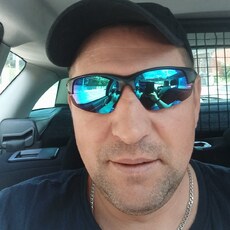 Фотография мужчины Віктор, 43 года из г. Ливадия