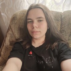 Фотография девушки Dasha, 19 лет из г. Пыталово