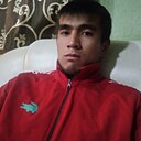 Раха, 26 лет
